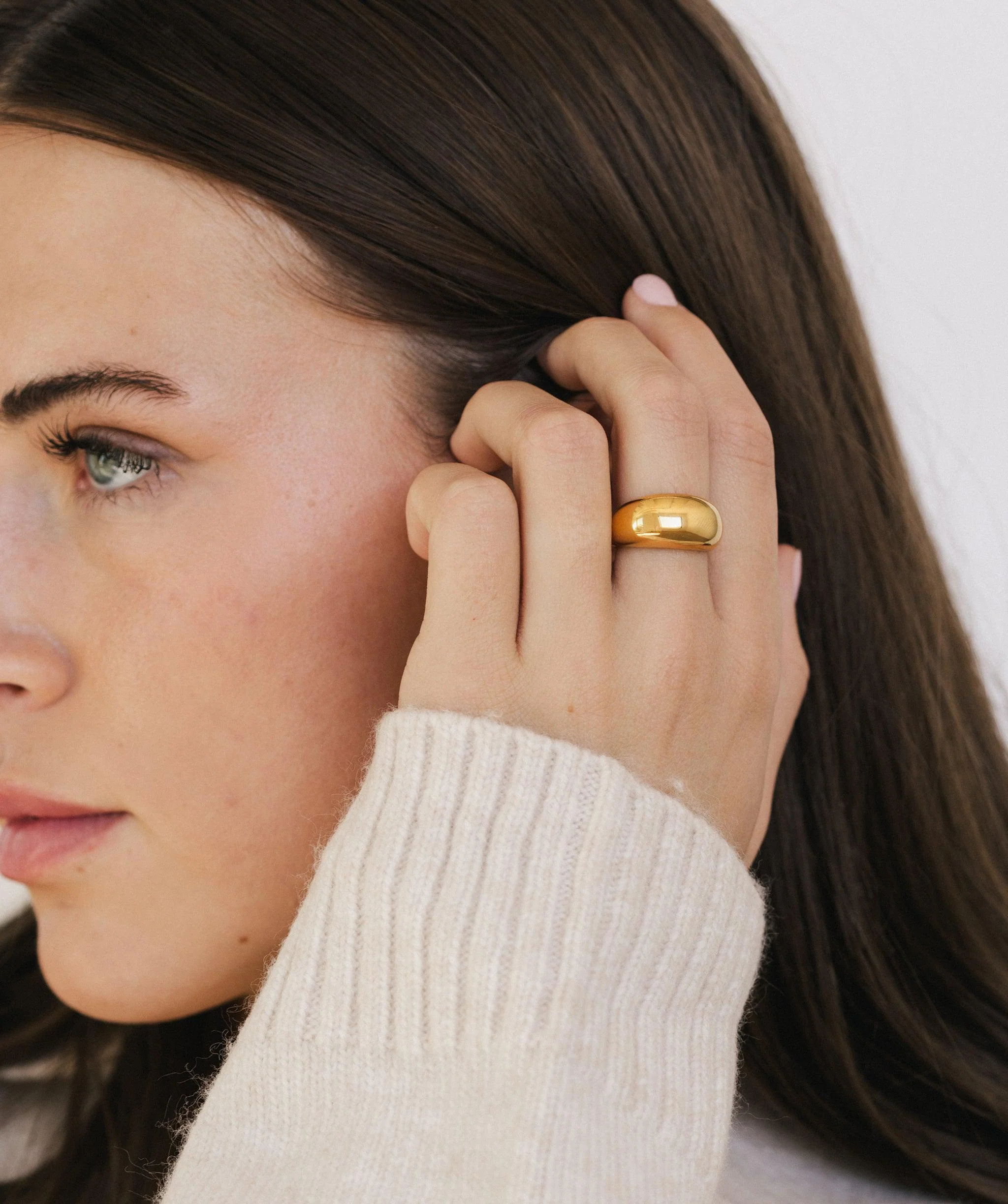 Dome Ring - Image 3